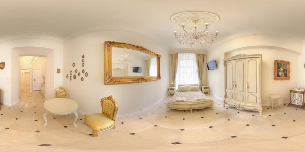 Only Krakow Apartments Стая снимка