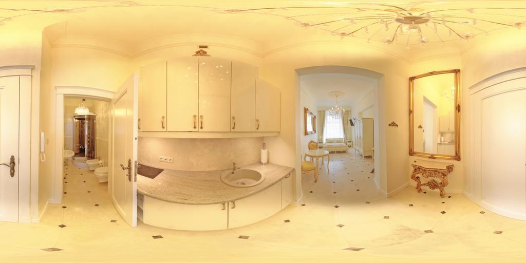 Only Krakow Apartments Стая снимка