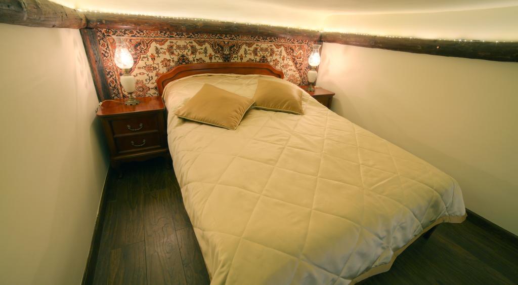 Only Krakow Apartments Стая снимка