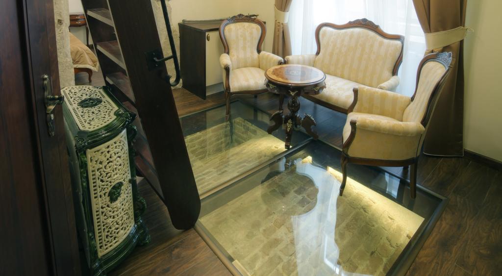 Only Krakow Apartments Стая снимка
