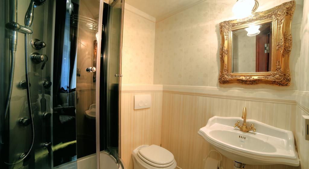 Only Krakow Apartments Стая снимка