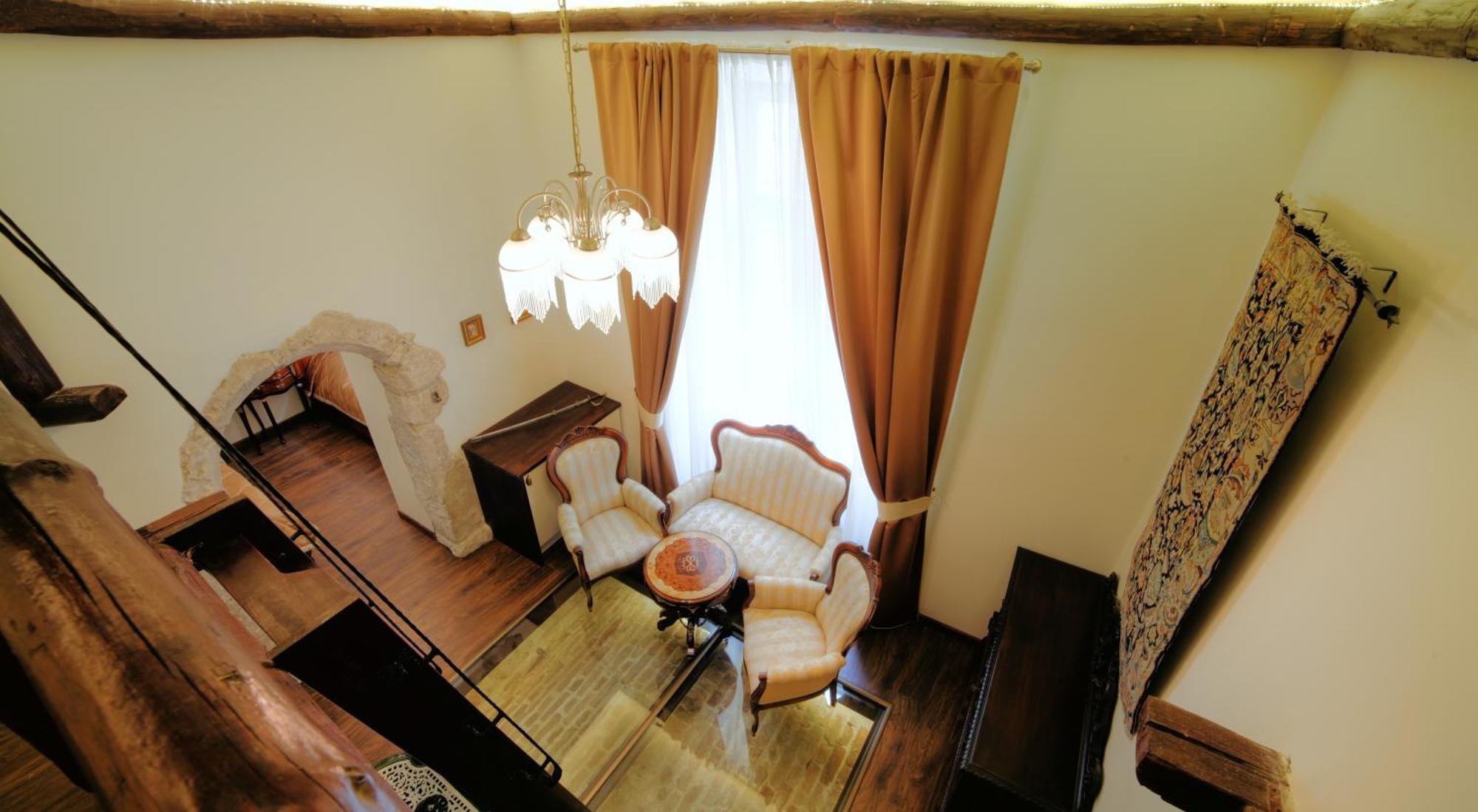 Only Krakow Apartments Екстериор снимка