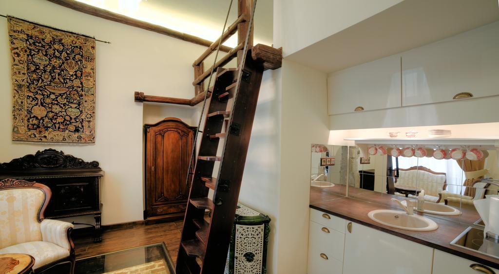 Only Krakow Apartments Стая снимка