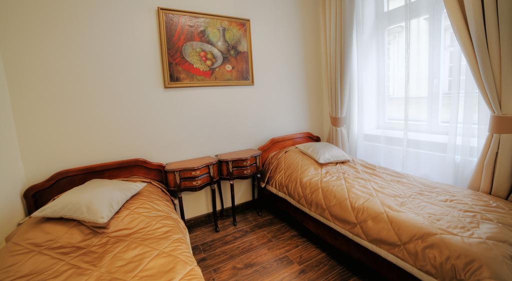 Only Krakow Apartments Стая снимка