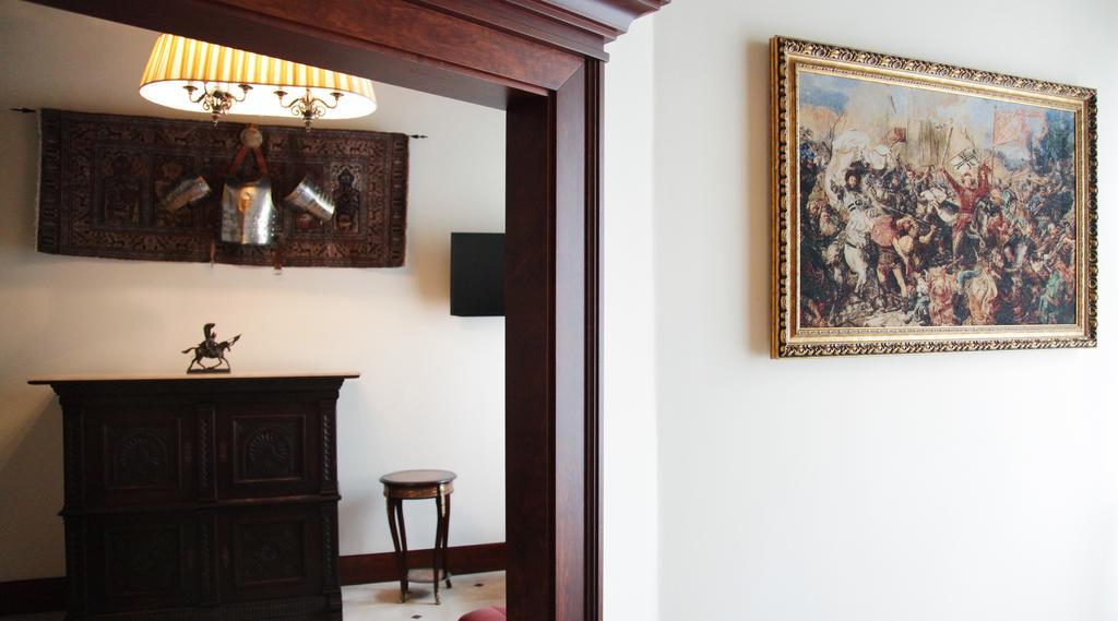 Only Krakow Apartments Стая снимка