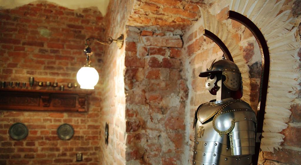 Only Krakow Apartments Стая снимка