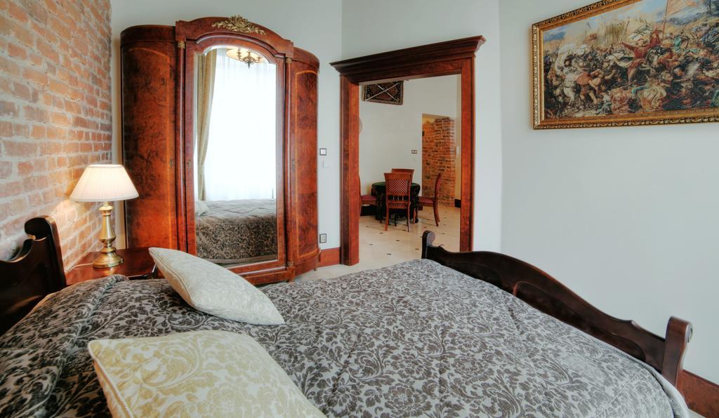 Only Krakow Apartments Стая снимка