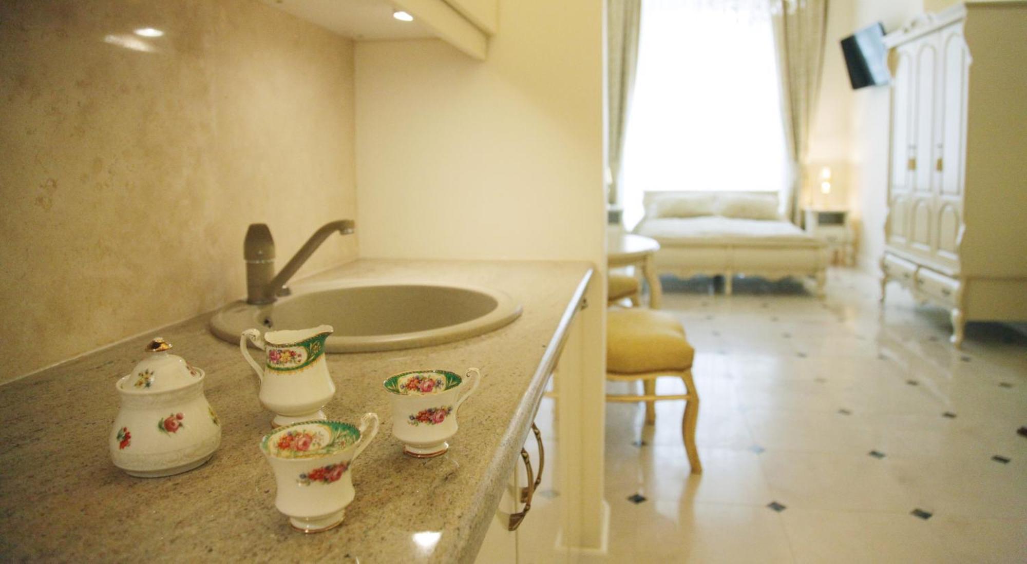 Only Krakow Apartments Екстериор снимка