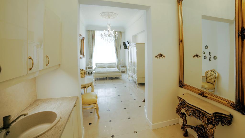 Only Krakow Apartments Стая снимка