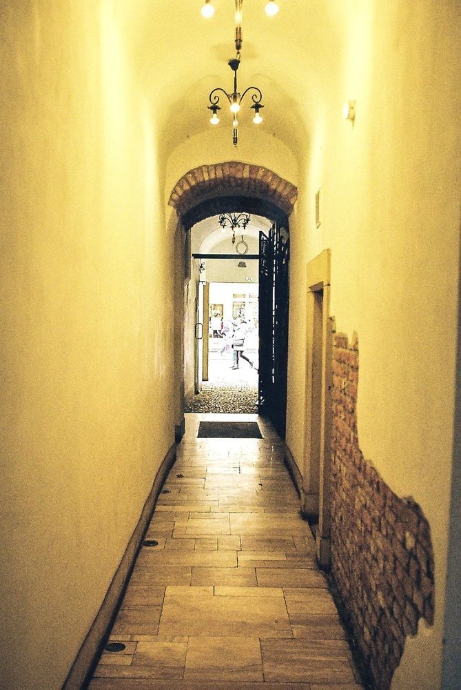 Only Krakow Apartments Екстериор снимка