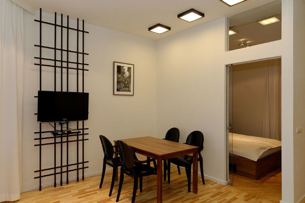 Only Krakow Apartments Екстериор снимка