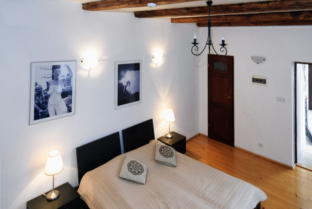 Only Krakow Apartments Екстериор снимка