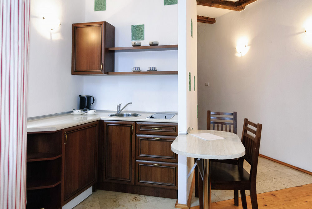 Only Krakow Apartments Екстериор снимка