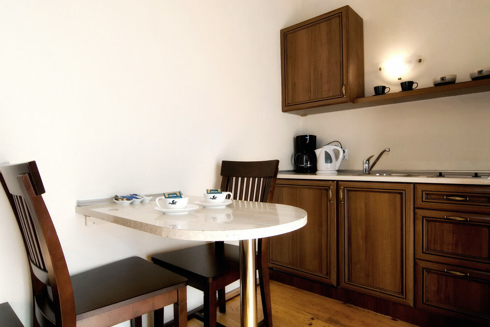 Only Krakow Apartments Екстериор снимка